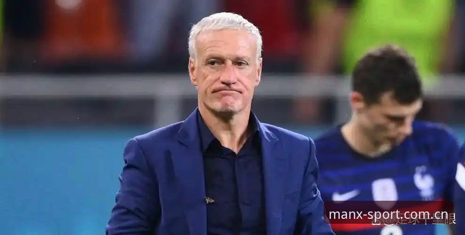 从法国队3-0伊拉克看德尚的用人哲学：新手球迷观赛指南